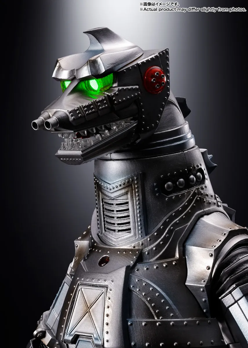 メカゴジラセット　マーベラス様ご予約 ゴジラvsコング】S.H.モンスターアーツ『メカゴジラ