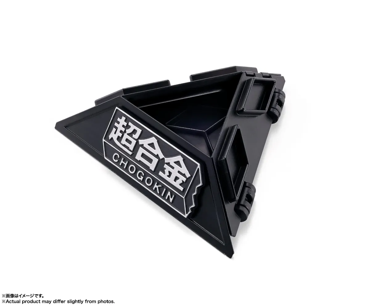 予約2024年10月発売】超合金 ルービックキューブ バンダイ
