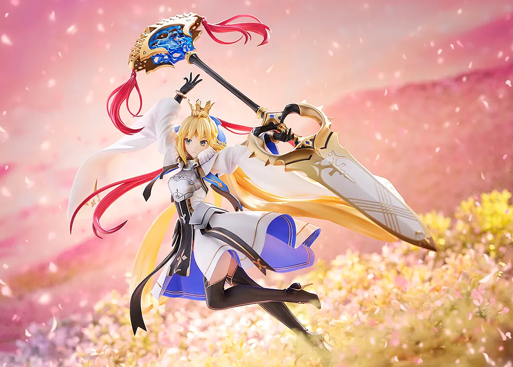 予約2025年05月】Fate/Grand Order キャスター/アルトリア・キャスター
