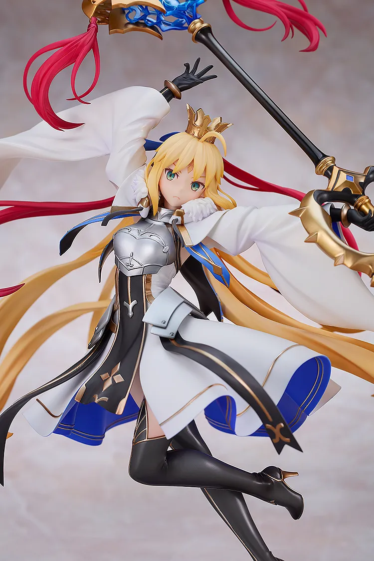 予約2025年05月】Fate/Grand Order キャスター/アルトリア・キャスター