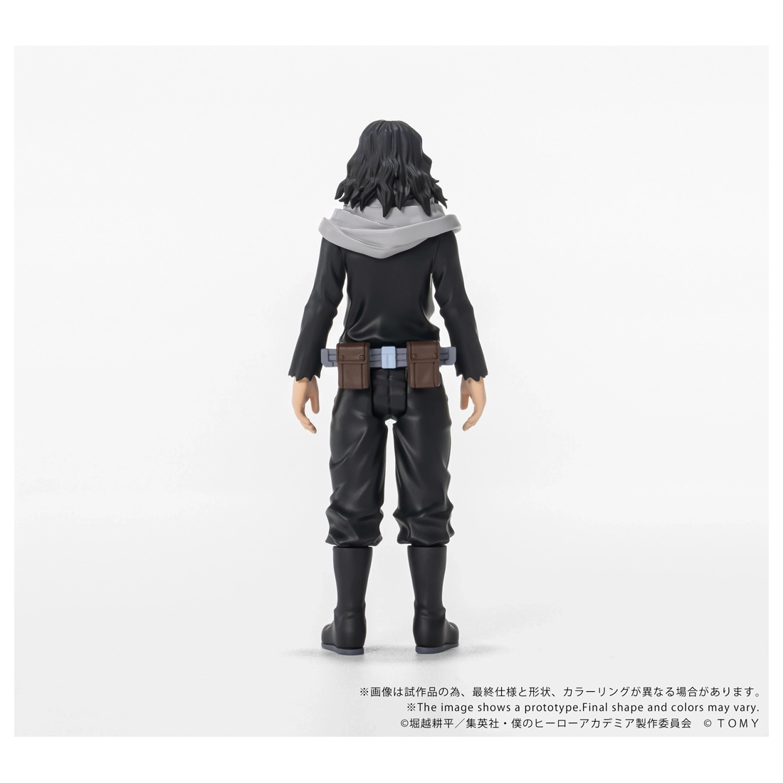 Reo®️ フィギュア合計12体 DIGACTION レイ – SOOTANG HOBBY