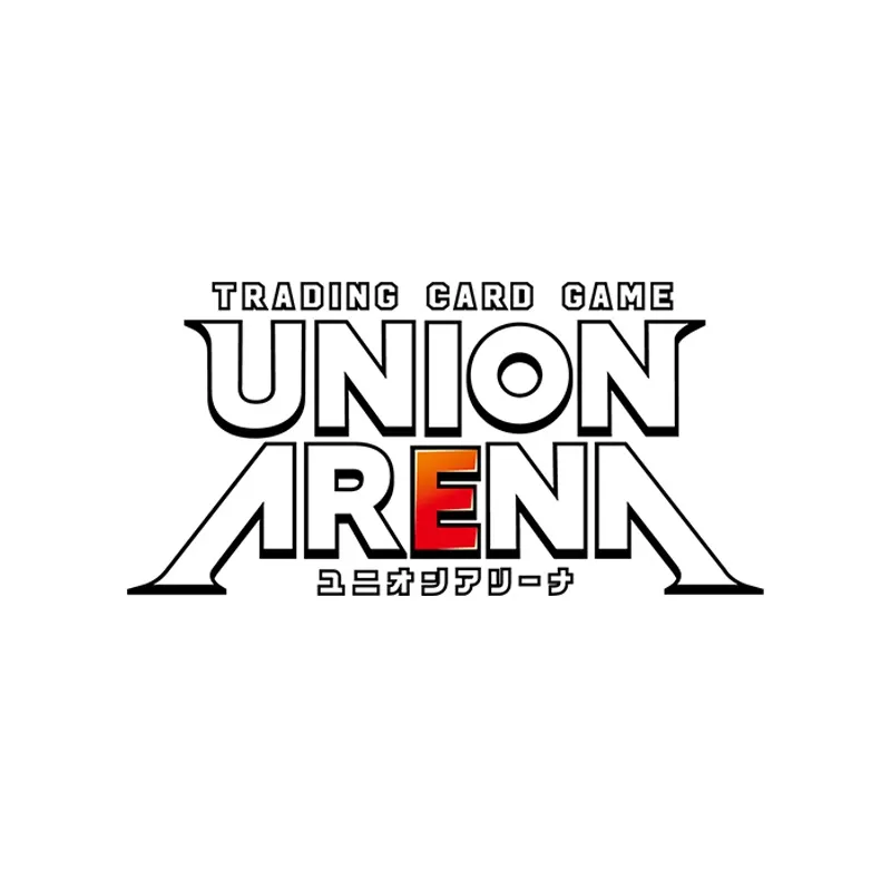 ユニオンアリーナ エヴァンゲリヲン 2BOX テープ付き バンダイナムコエンターテインメント UNION ARENA ブースター