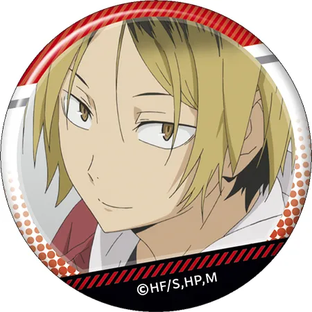 予約2024年10月】ハイキュー！！ TO THE TOP 孤爪がいっぱい場面