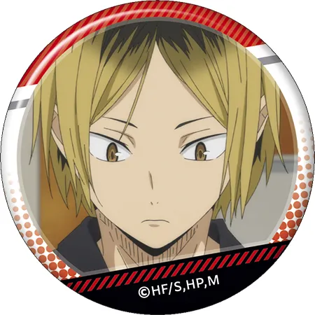 予約2024年10月】ハイキュー！！ TO THE TOP 孤爪がいっぱい場面