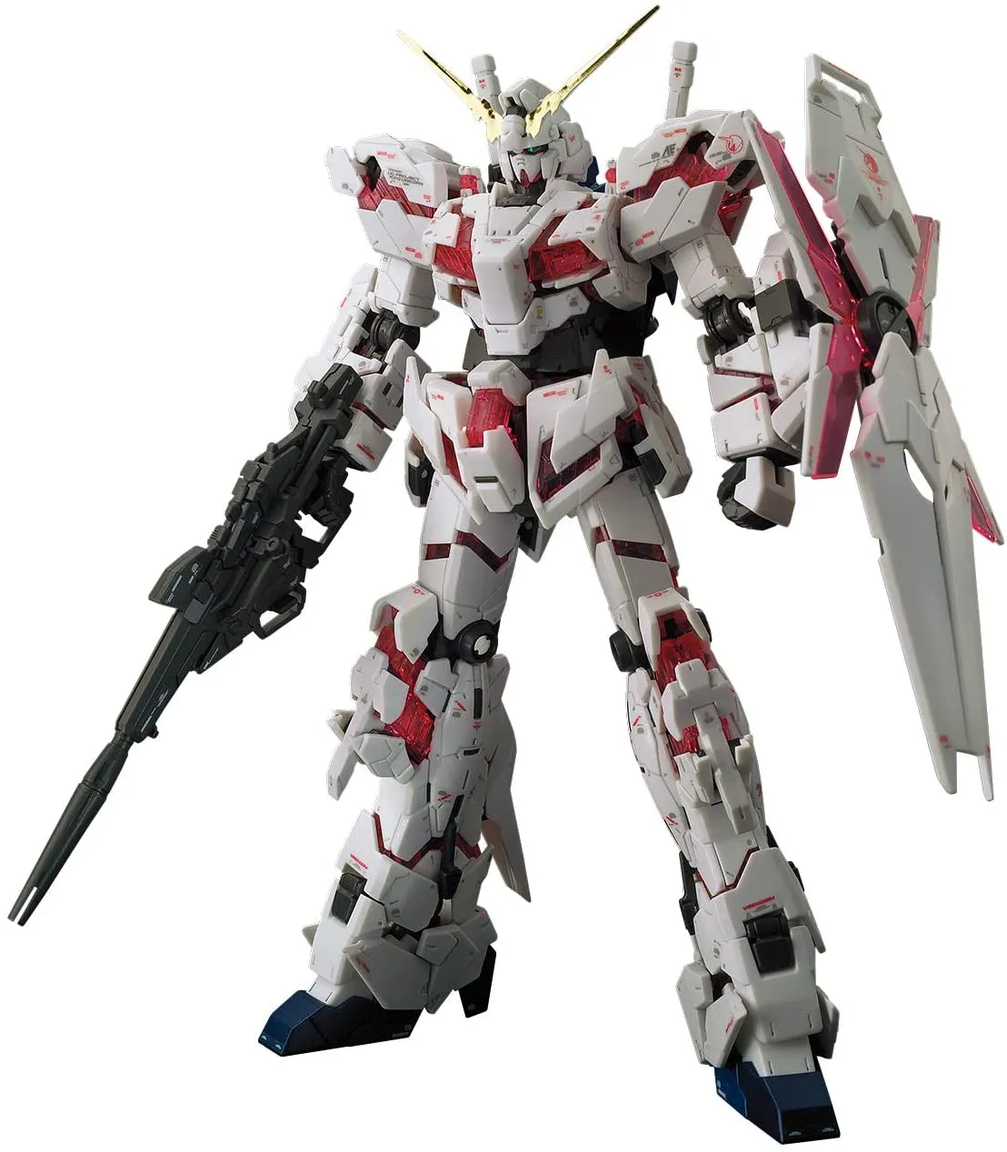 予約2022年5月再販】RG 1/144 ユニコーンガンダム バンダイスピリッツ