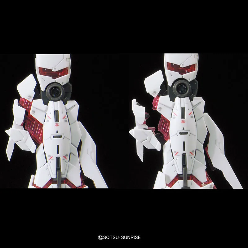 予約2022年5月再販】RG 1/144 ユニコーンガンダム バンダイスピリッツ