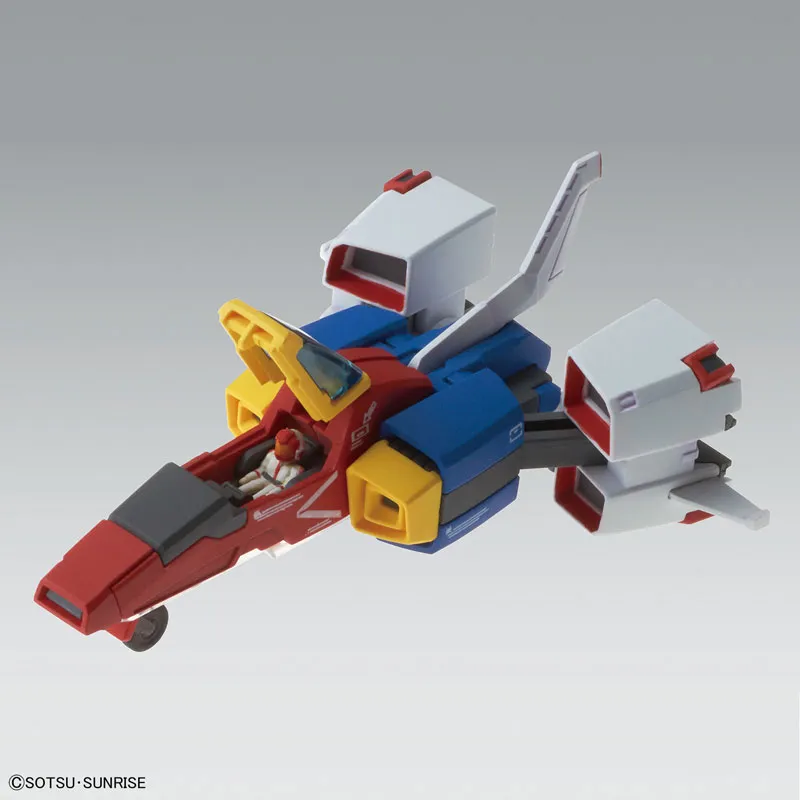 予約2022年5月再販】MG 1/100 ダブルゼータガンダム Ver.Ka バンダイ