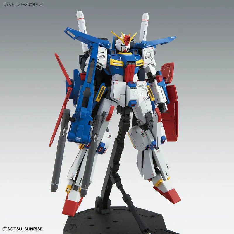 BANDAI - １／１００　ＭＧ　ダブルゼータガンダム　Ｖｅｒ．Ｋａ fid3-07crnvwnr1.jpg