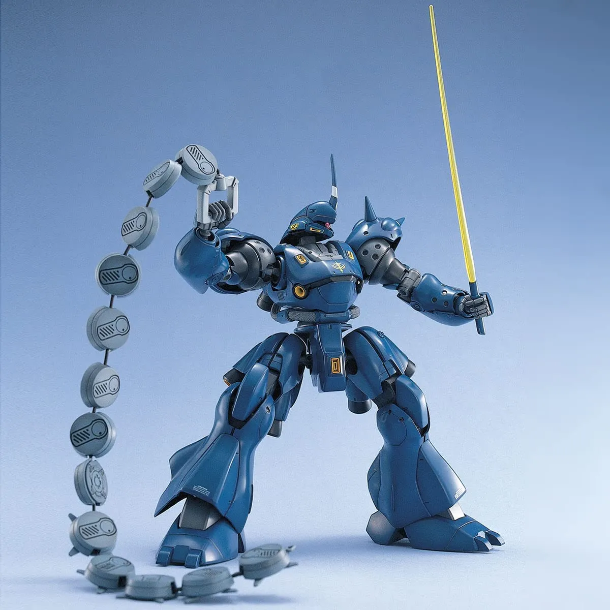 MG 1/100 MS-18E ケンプファー バンダイ BANDAI 予約2022年5月再販】MG 1/100 MS-18E ケンプファー バンダイスピリッツ