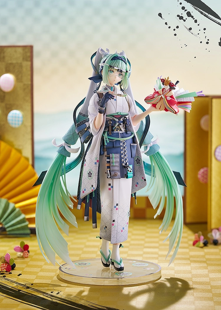 予約2027年07月】キャラクター・ボーカル・シリーズ01 初音ミク 初音
