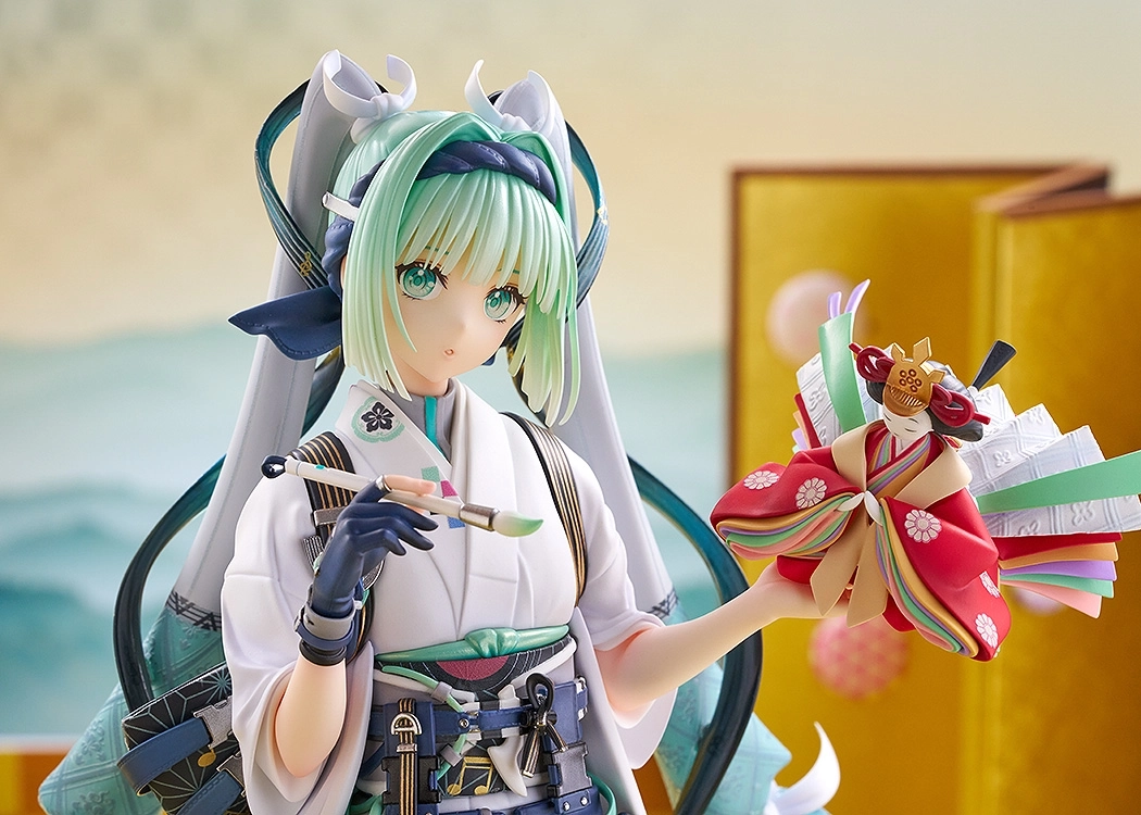 予約2027年07月】キャラクター・ボーカル・シリーズ01 初音ミク 初音