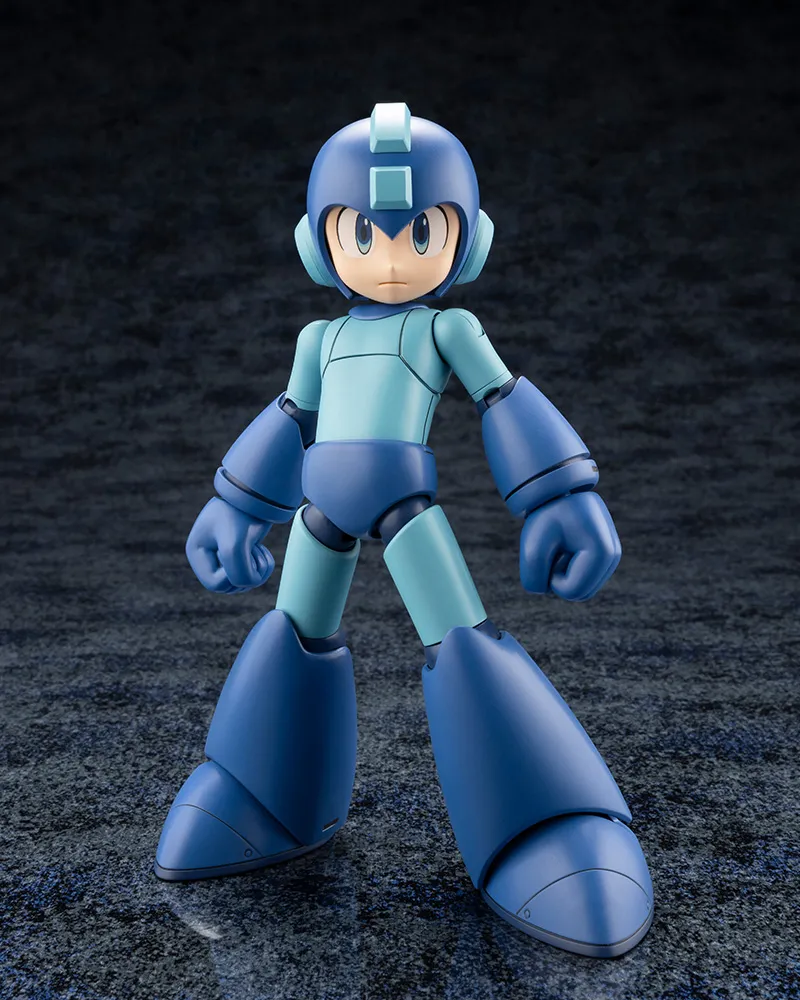予約2023年10月】ROCKMAN ロックマン -ロックマン11Ver