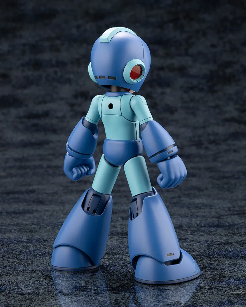予約2023年10月】ROCKMAN ロックマン -ロックマン11Ver