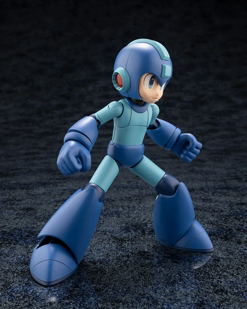 予約2023年10月】ROCKMAN ロックマン -ロックマン11Ver