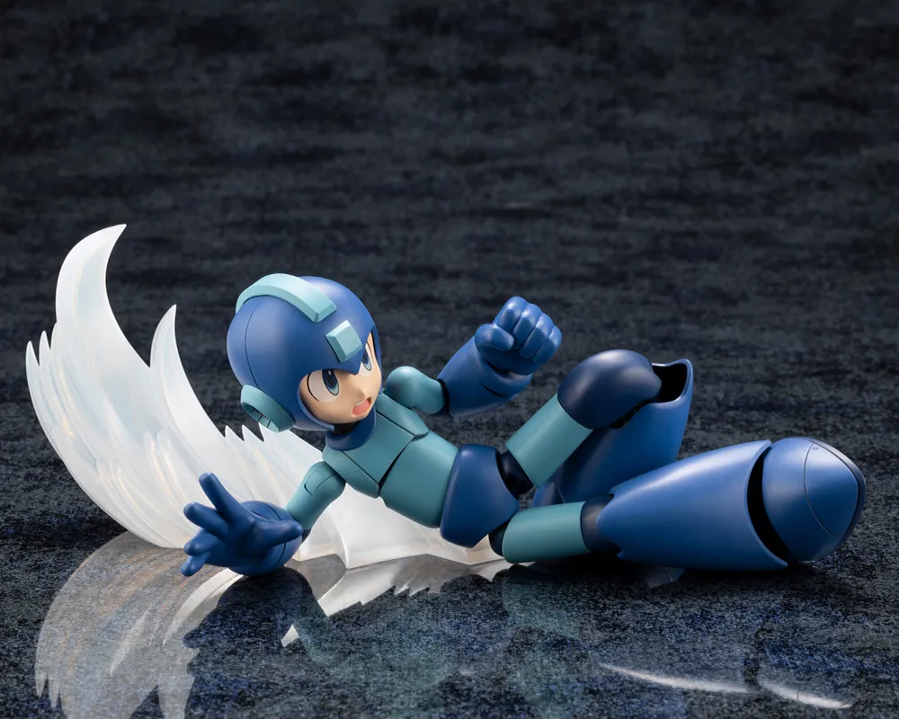 コトブキヤロックマンX4 フォースアーマー ロックマン11 カプコン ロックマンX フォースアーマー(ロックマンX フォースアーマー