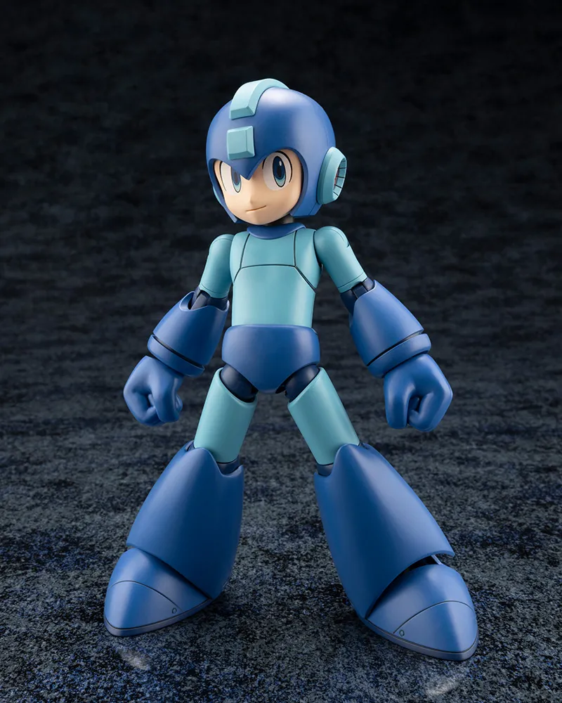 予約2023年10月】ROCKMAN ロックマン -ロックマン11Ver