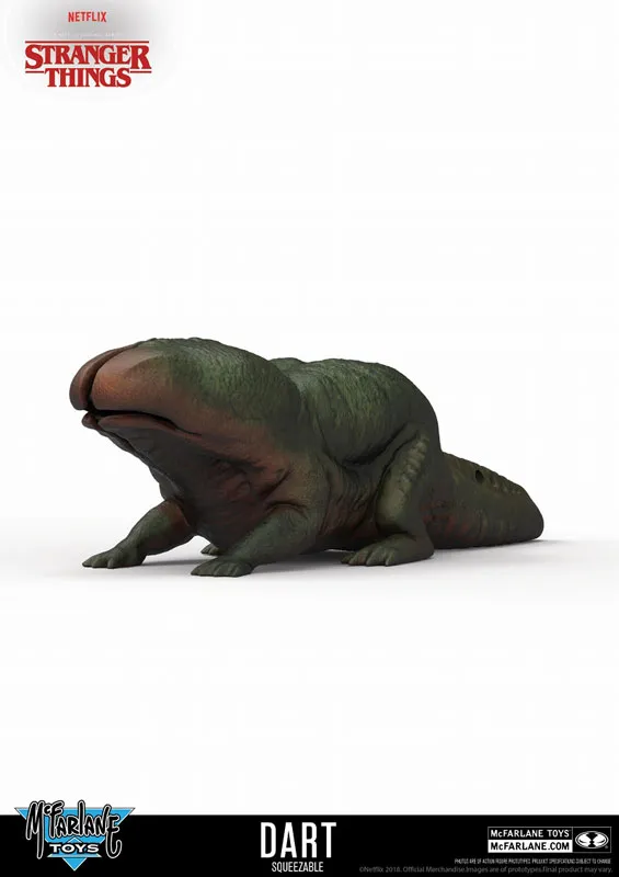 送料無料】ストレンジャー・シングス 未知の世界/ ダート スクイーズ