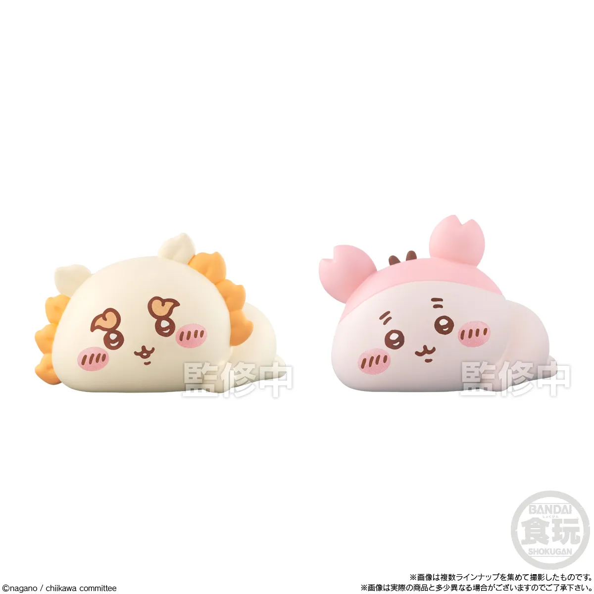 予約2025年10月】もっちりころりん♪ ちいかわ 12パック入りBOX