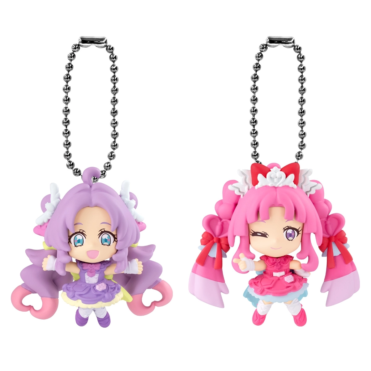 予約2026年09月】名探偵プリキュア！ マスコット2 10パック入りBOX