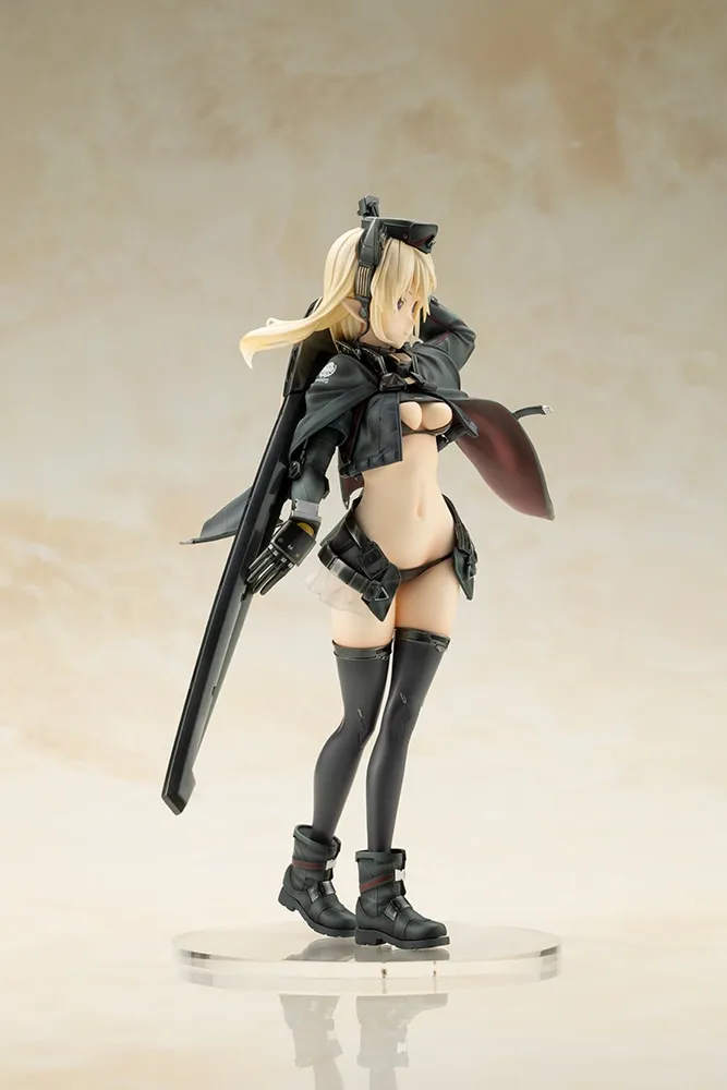予約2025年12月】島田フミカネ ART WORKS アルシア(フィギュア