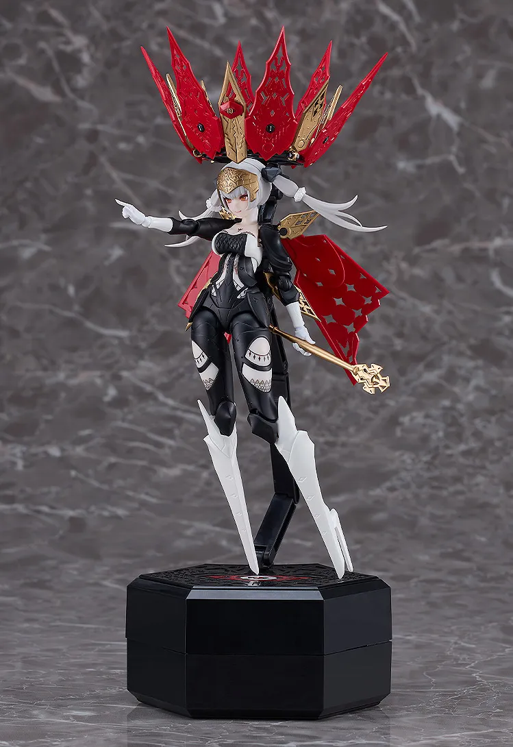 予約2025年02月】chitocerium I-hydra グッドスマイルカンパニー