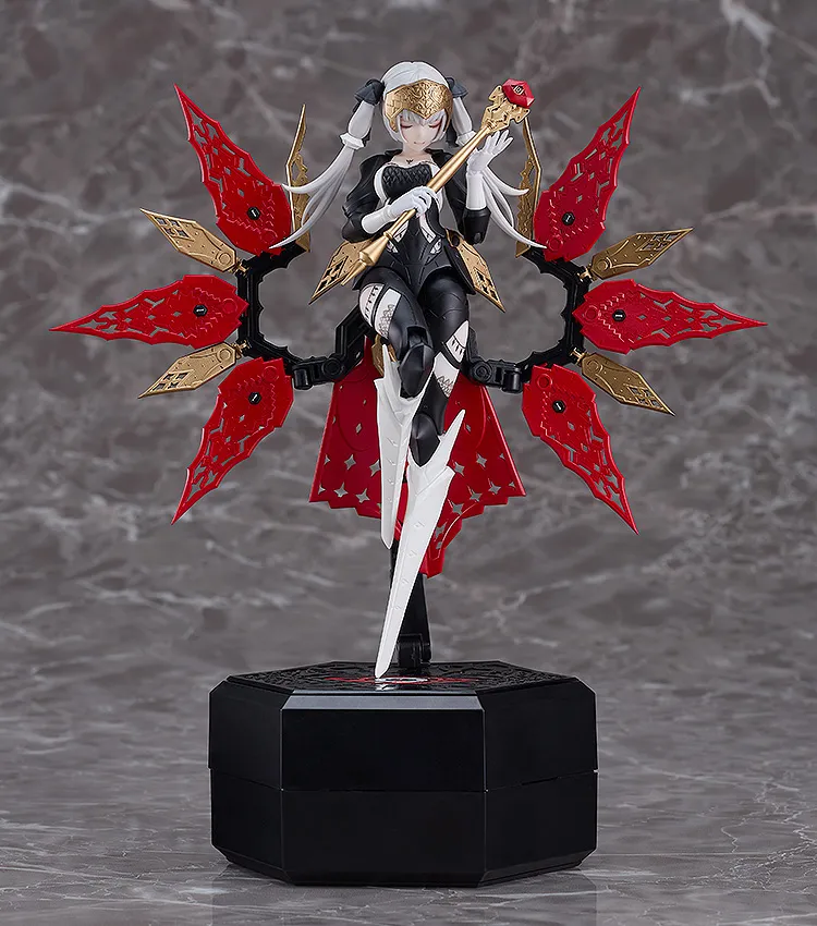 予約2025年02月】chitocerium I-hydra グッドスマイルカンパニー
