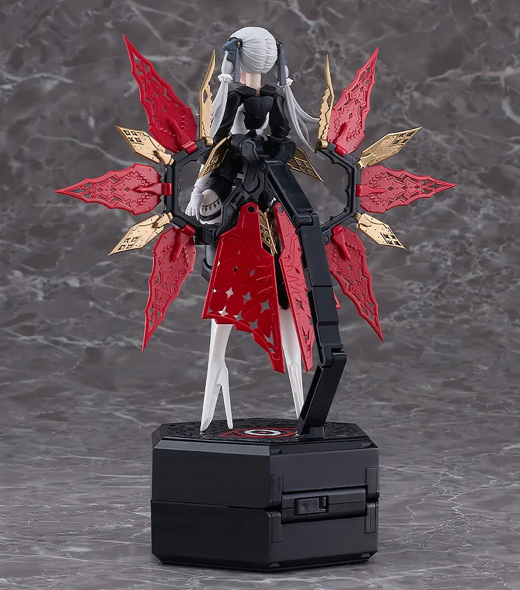 予約2025年02月】chitocerium I-hydra グッドスマイルカンパニー