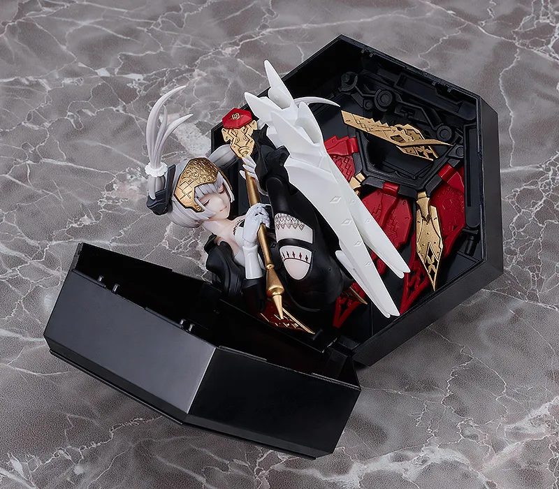 予約2025年02月】chitocerium I-hydra グッドスマイルカンパニー