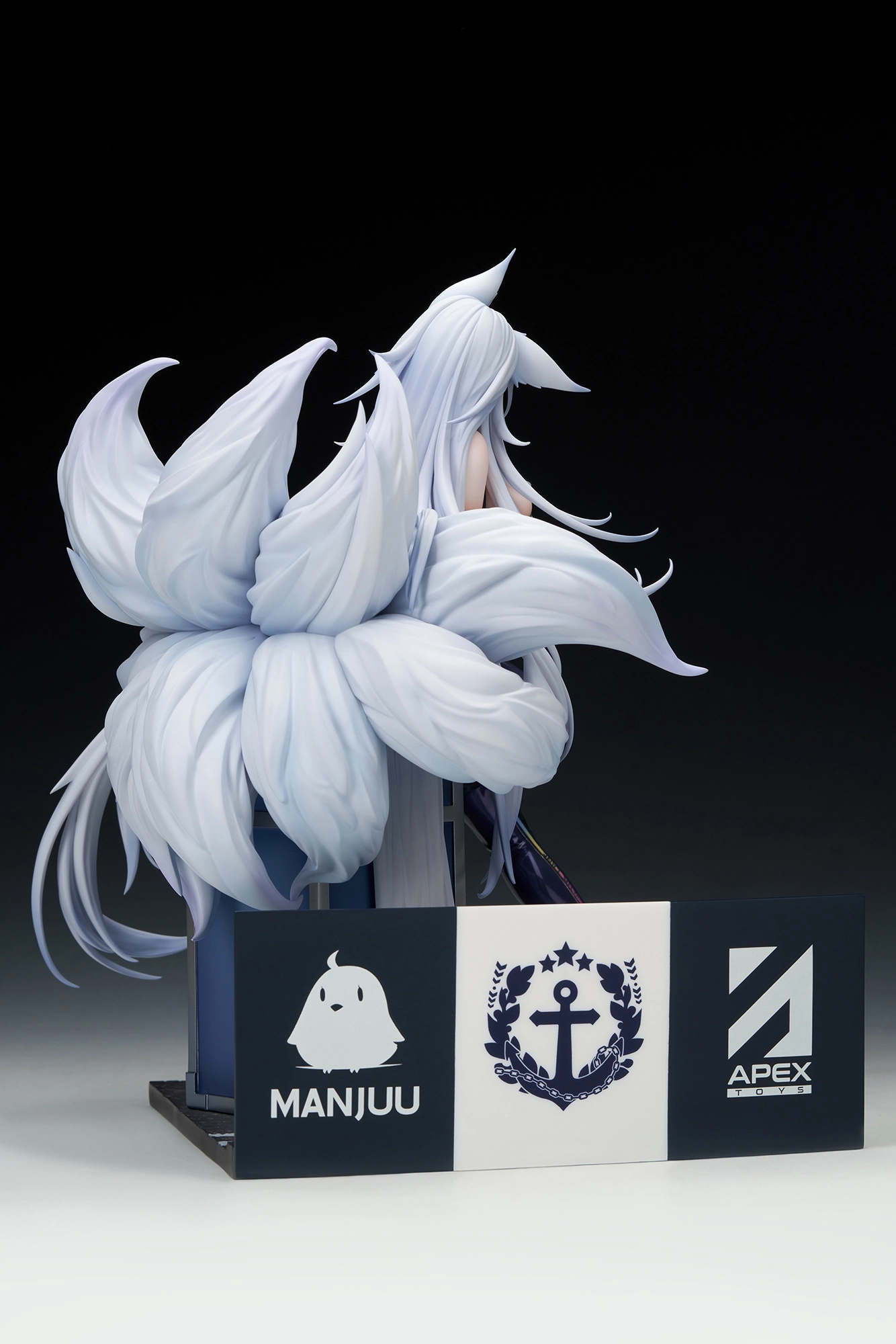 予約2027年01月】アズールレーン 信濃 寝待の銀輿Ver. APEX-TOYS