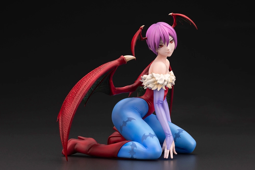 予約2026年12月】ヴァンパイア リリス コトブキヤ | フィギュア