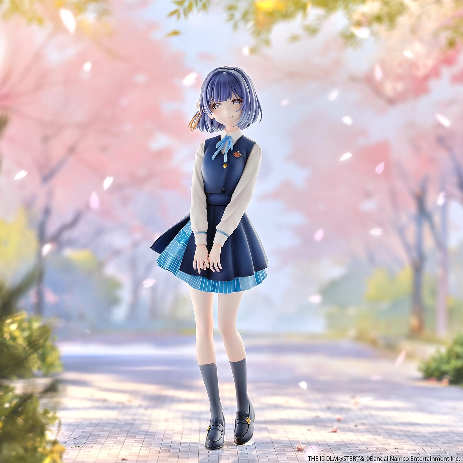 秦谷美鈴 グッズまとめ売り 学園アイドルマスター 学園アイドルマスター アクリルスタンド／秦谷美鈴