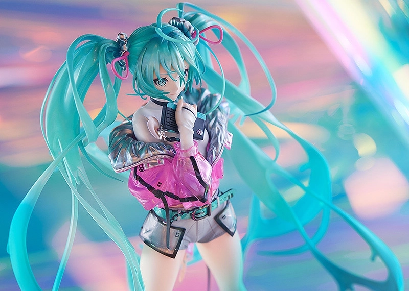 予約2026年12月再販】キャラクター・ボーカル・シリーズ01 初音ミク
