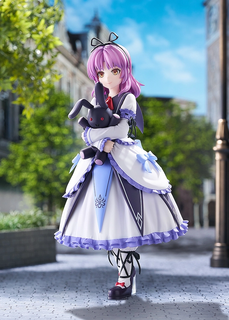UP PARADE POP ブリジット STRIVE GUILTY L GEAR グッドスマイル