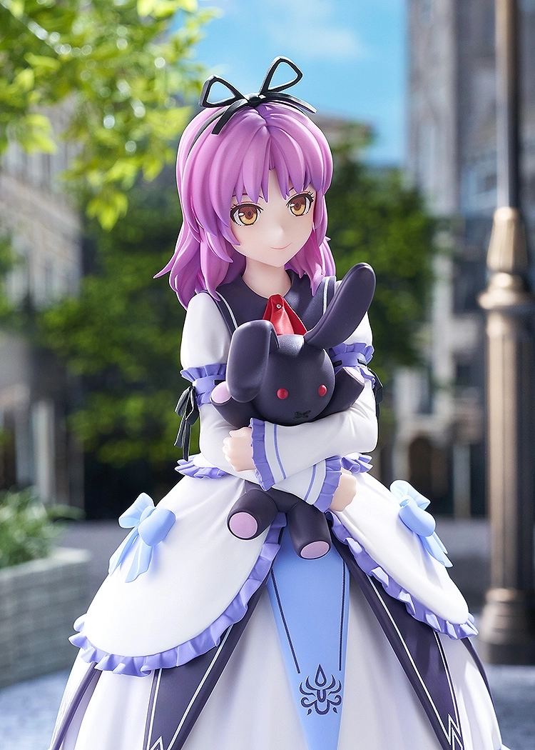 予約2026年11月】POP UP PARADE 空の軌跡 the 2nd レン L size