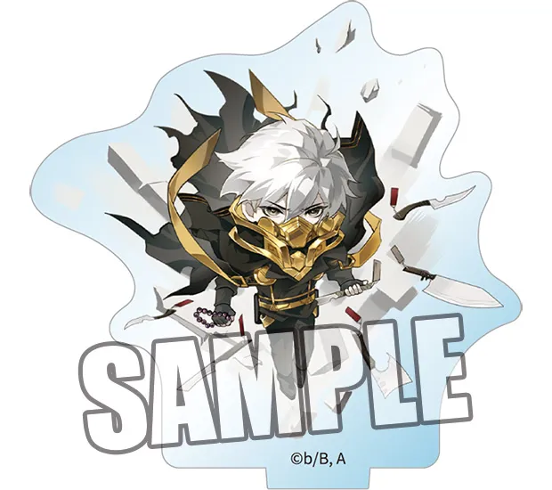 予約2025年07月】TVアニメ「TO BE HERO X」 トレーディングミニ