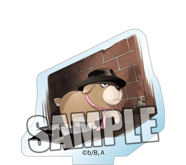 予約2025年07月】TVアニメ「TO BE HERO X」 トレーディングミニ