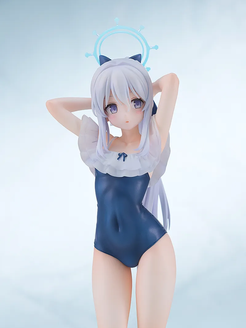 予約2025年05月】ブルーアーカイブ -Blue Archive- ミヤコ(水着