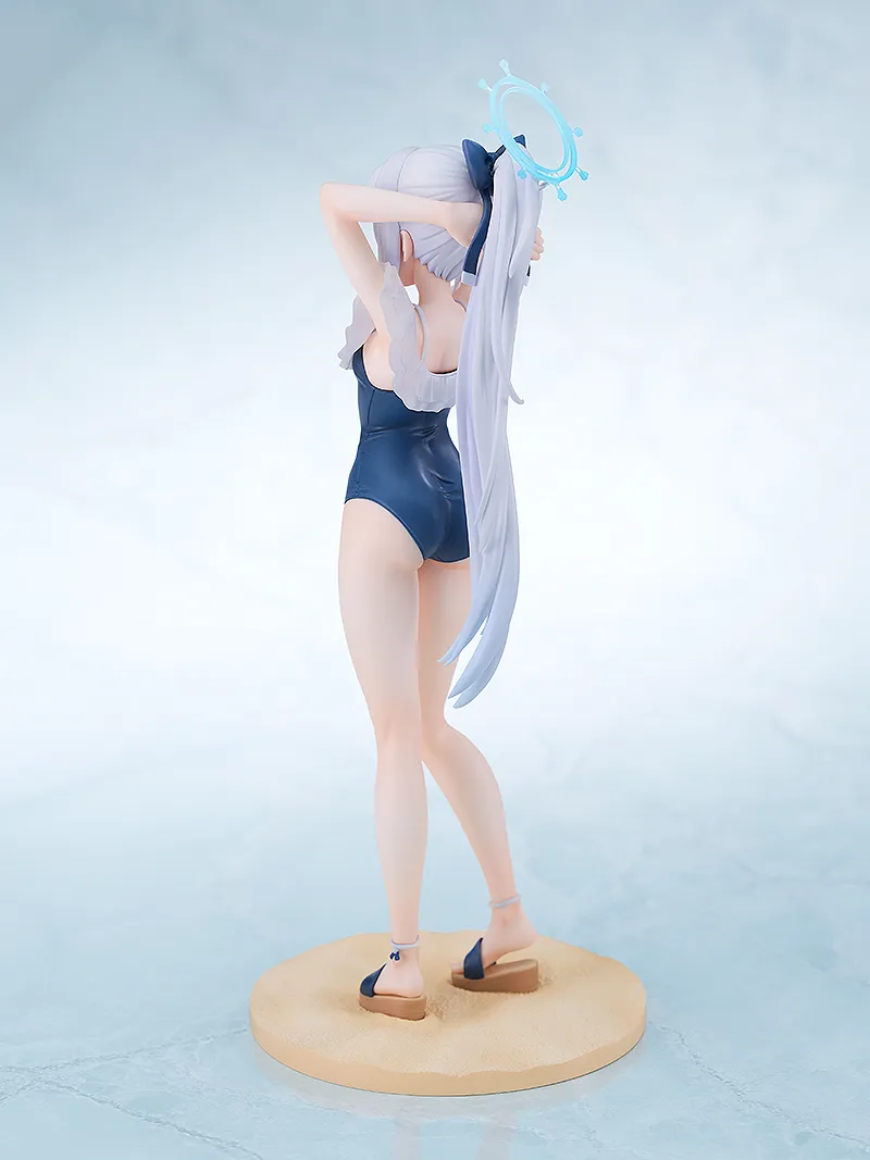 【新品、未開封】ブルーアーカイブ ミヤコ(水着)メモリアルロビーVer ブルーアーカイブ -Blue Archive- ミヤコ(水着)メモリアルロビー
