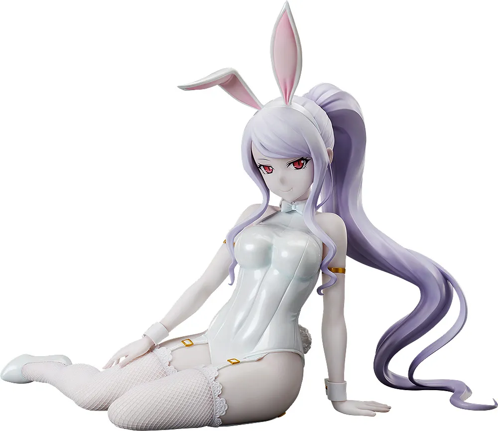 【開封品】オーバーロード シャルティア・ブラッドフォールン バニーVer. 予約2024年12月】B-STYLE オーバーロード シャルティア