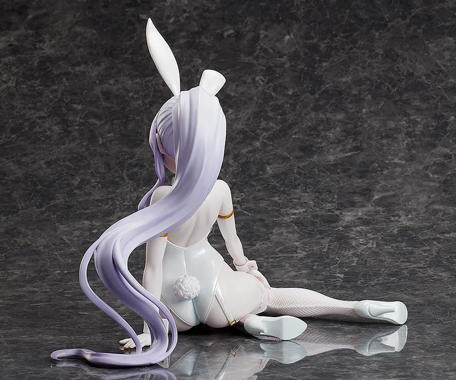 【開封品】オーバーロード シャルティア・ブラッドフォールン バニーVer. ☆特価品 シャルティア・ブラッドフォールン バニーVer
