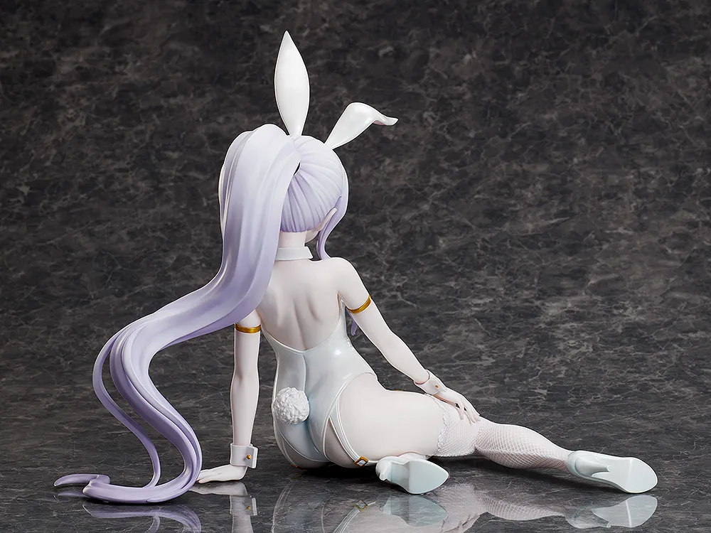 オーバーロード シャルティア・ブラッドフォールン バニーVer. 1/4 Amazon.co.jp: オーバーロード シャルティア ブラッドフォールン