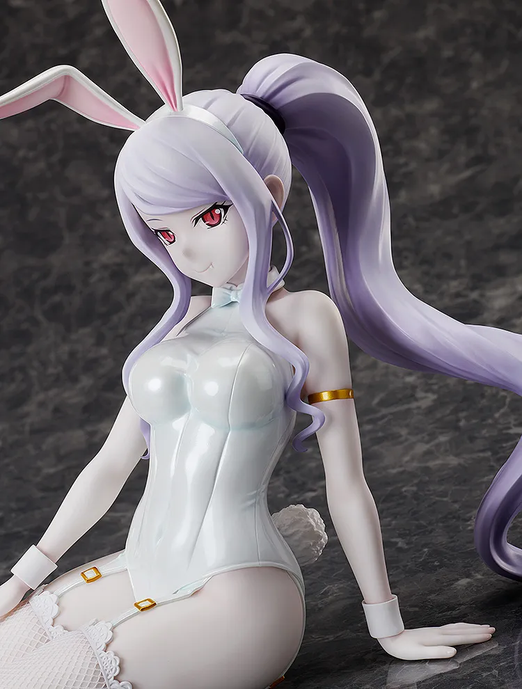 オーバーロード シャルティア・ブラッドフォールン バニー 1/4 フィギュア Amazon.co.jp: オーバーロード シャルティア ブラッドフォールン