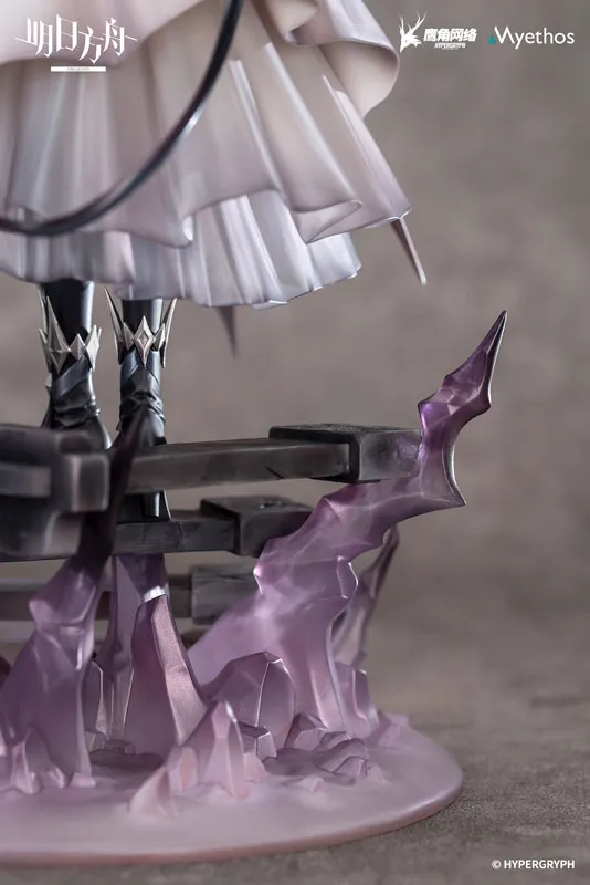 予約2024年12月】アークナイツ 魔王 1/7 完成品フィギュア