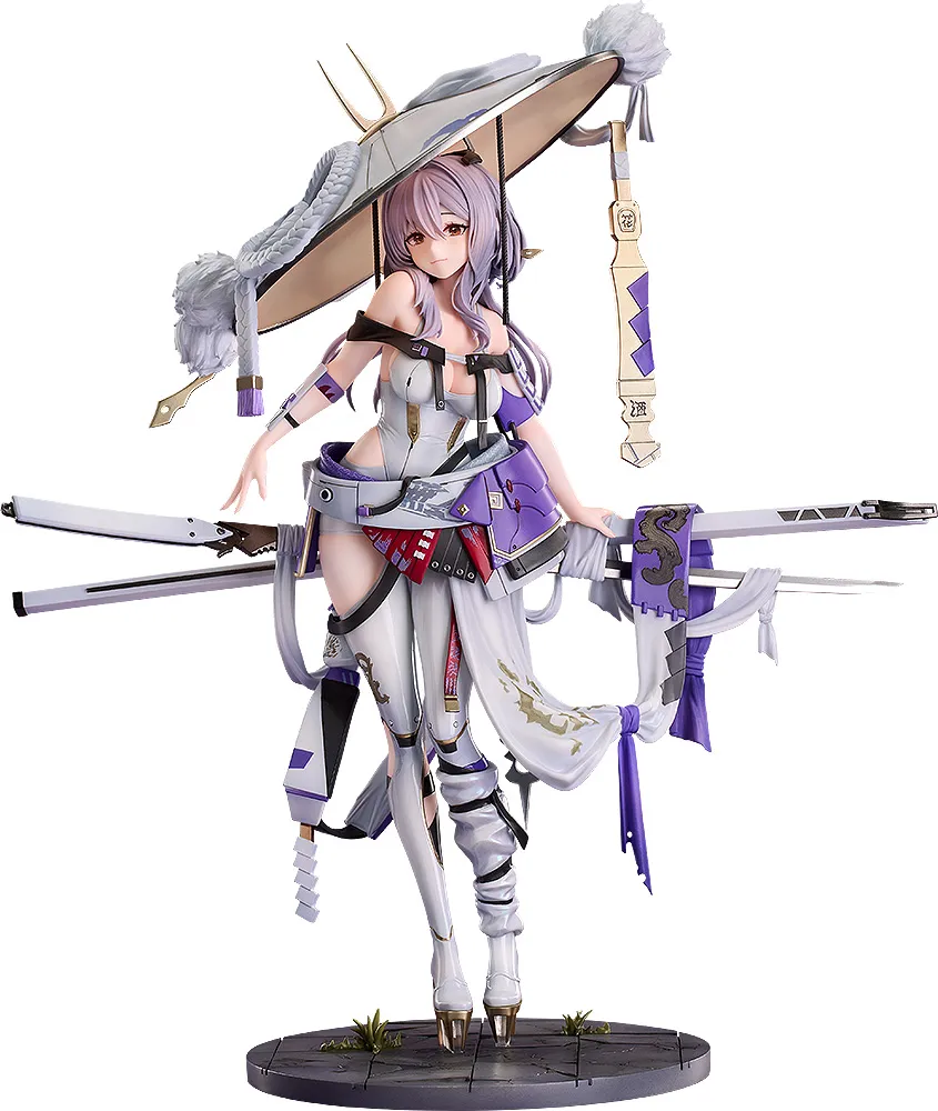 ワンダーフェスティバル2025冬 勝利の女神：NIKKE 紅蓮 予約商品/2025年5月予定/送料無料】グッドスマイルアーツ上海