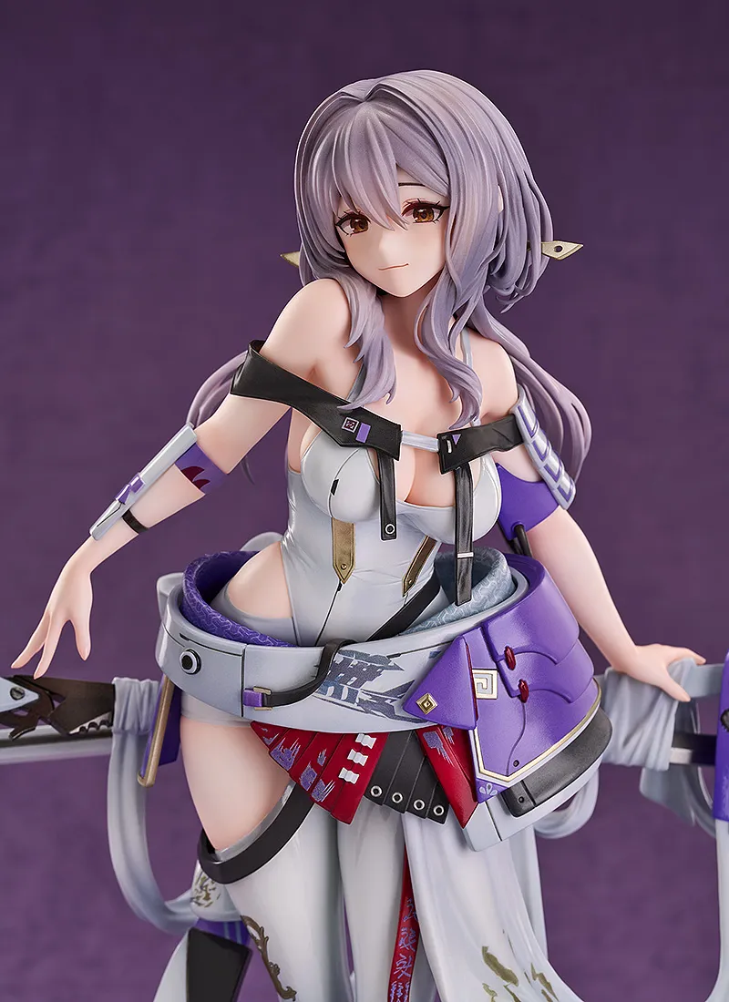 中古 フィギュア 勝利の女神：NIKKE 紅蓮 2025年製 【719】 中古 フィギュア 勝利の女神：NIKKE 紅蓮 2025年製 【719】の