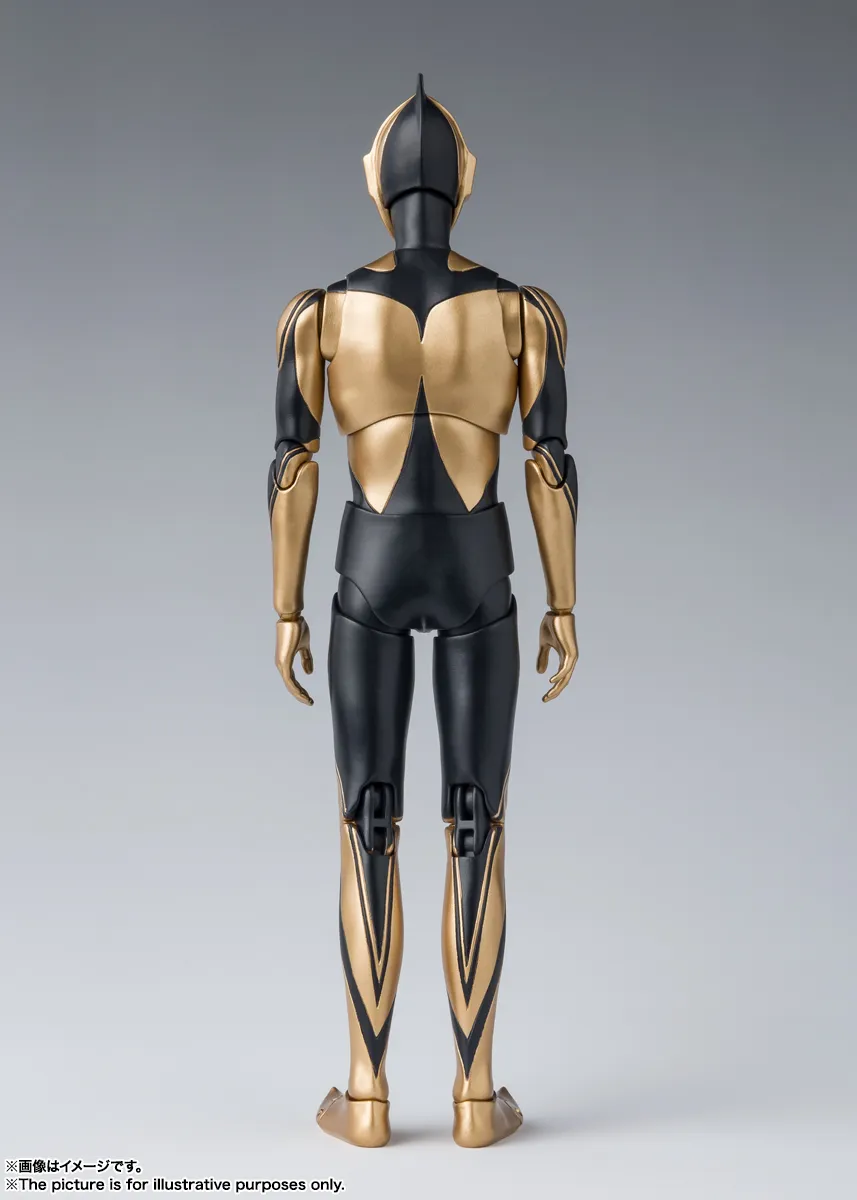 予約2022年6月発売】S.H.Figuarts ゾーフィ(シン・ウルトラマン