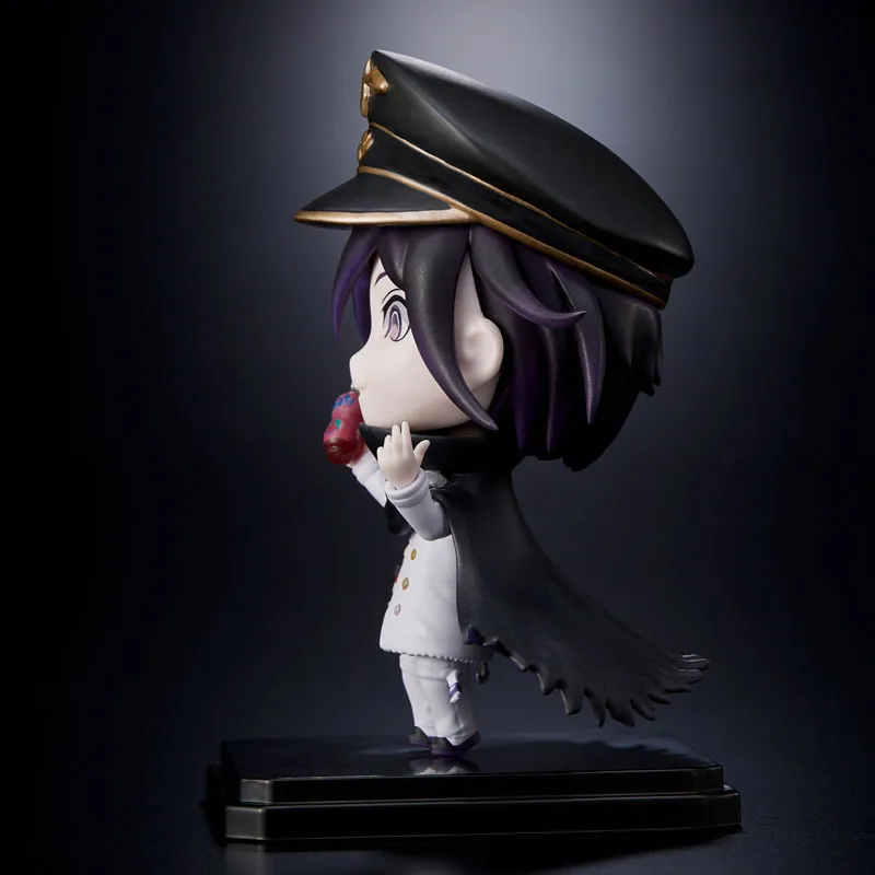 美品！ニューダンガンロンパV3 デフォルメフィギュア 王馬小吉 王馬 小吉”特典つきデフォルメフィギュアがECサイトebtenにて