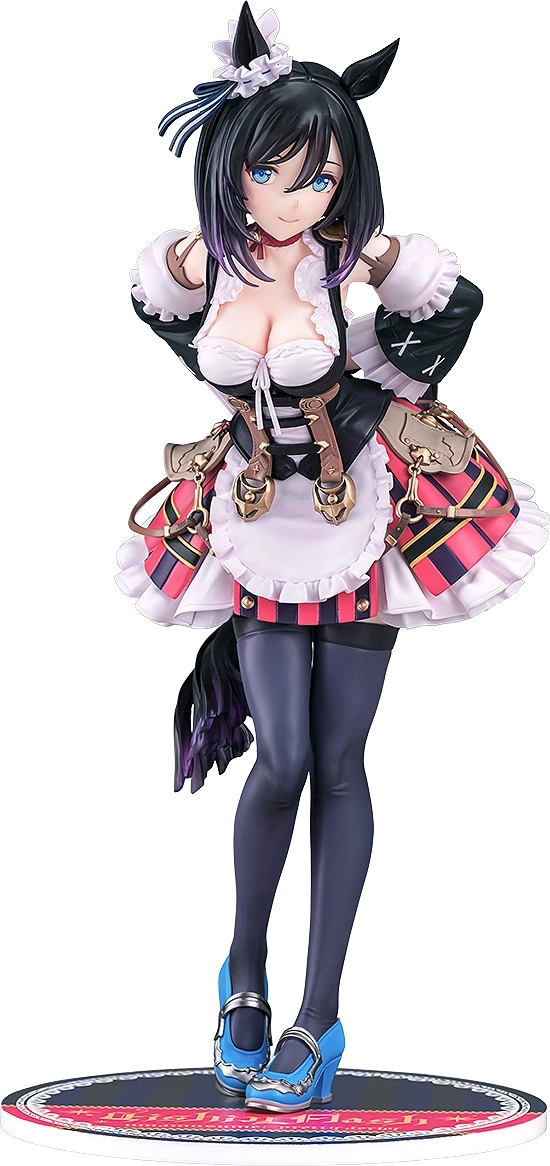 予約2027年05月】ウマ娘 プリティーダービー エイシンフラッシュ 勝利