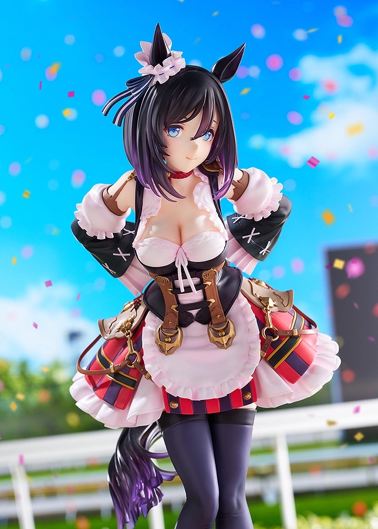 予約2027年05月】ウマ娘 プリティーダービー エイシンフラッシュ 勝利