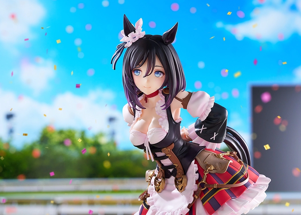 予約2027年05月】ウマ娘 プリティーダービー エイシンフラッシュ 勝利